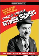 Charlie Chaplin Between Showers - Henry Lehrman