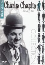 Charlie Chaplin: His Life & Work