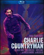 Charlie Countryman [Blu-ray] - Fredrik Bond