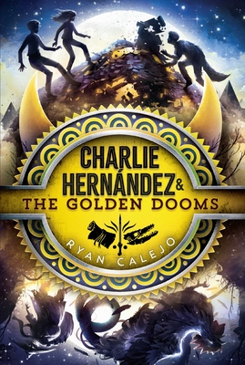 Charlie Hernndez & the Golden Dooms - Calejo, Ryan