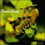 Charlie Hunter