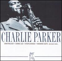 Charlie Parker [Direct Source] - Charlie Parker