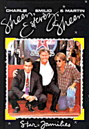 Charlie Sheen, Emilio Estevez & Martin Sheen