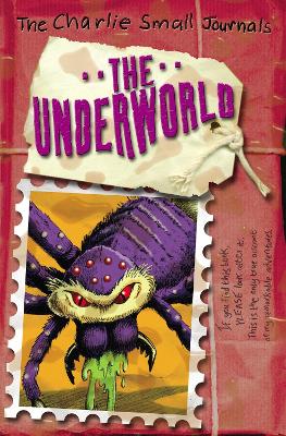 Charlie Small: The Underworld - Small, Charlie