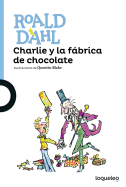 Charlie y La Fbrica de Chocolate