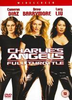 Charlie's Angels: Full Throttle - McG