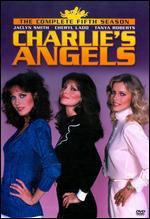 Charlie's Angels: Season 05