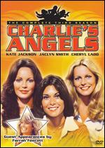 Charlie's Angels: The Complete Third Season [6 Discs] - 