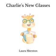 Charlie's New Glasses