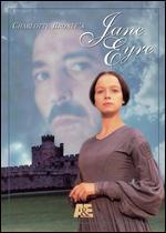 Charlotte Bronte's Jane Eyre