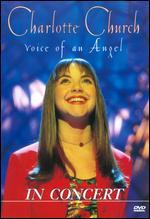 Charlotte Church: Voice of an Angel - In Concert