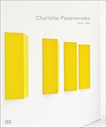 Charlotte Posenenske: 1930-1985