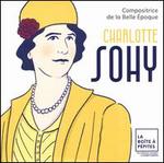 Charlotte Sohy: Compositrice de la Belle Époque