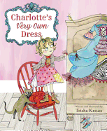 Charlotte's Very Own Dress