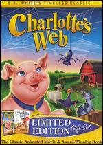 Charlotte's Web [Limited Edition Gift Set]