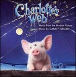 Charlotte's Web [Music from the Motion Picture]