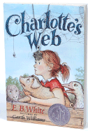 Charlottes Web - White, E B