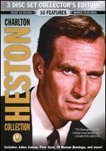 Charlton Heston Collection