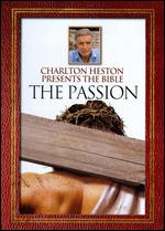 Charlton Heston Presents the Bible: The Passion - Tony Westman