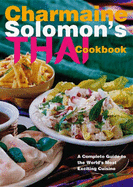 Charmaine Solomon's Thai Cookbook - Solomon, Charmaine