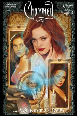 Charmed: A Thousand Deaths - Schultz, Erica, and Sanapo, Maria