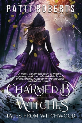 Charmed by Witches: Young Adult, Witchcraft, Witch Hunters, Salem, 17th Century - Medler, Ella (Editor), and Ormiston-Smith, Tabitha (Editor)