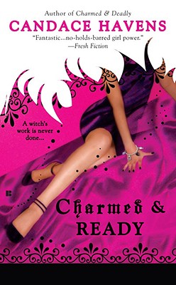 Charmed & Ready - Havens, Candace