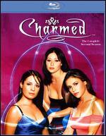 Charmed: Season 2 [Blu-ray] [4 Discs]