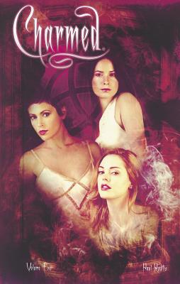 Charmed Season 9 Volume 4 - Ruditis, Paul