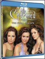 Charmed: Season Eight [Blu-ray] [5 Discs]
