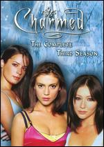 Charmed: The Complete Third Season - 