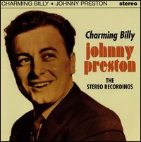 Charming Billy - Johnny Preston