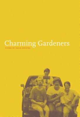 Charming Gardeners - Biespiel, David