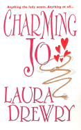 Charming Jo - Drewry, Laura