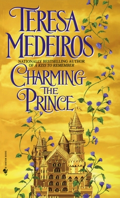 Charming the Prince - Medeiros, Teresa