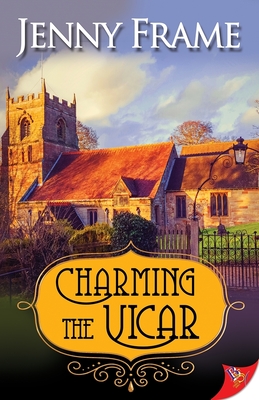 Charming the Vicar - Frame, Jenny