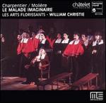 Charpentier: Le Malade Imaginaire