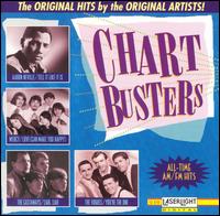 Chart Busters [Laserlight] - Various Artists