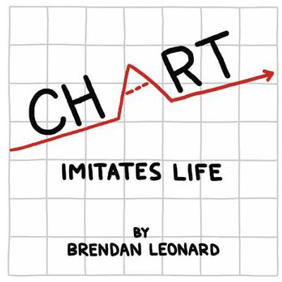 Chart Imitates Life - Leonard, Brendan