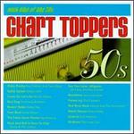 Chart Toppers: Rock Hits of the 50s