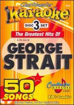 Chartbuster Karaoke: George Strait