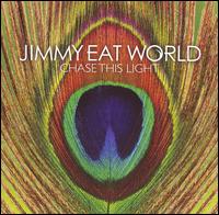 Chase This Light - Jimmy Eat World