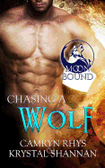 Chasing a Wolf