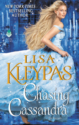 Chasing Cassandra: The Ravenels - Kleypas, Lisa