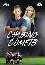 Chasing Comets - Jason Stevens