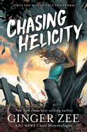 Chasing Helicity Chasing Helicity (Chasing Helicity, Book 1)