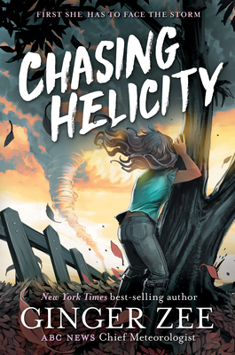 Chasing Helicity: Chasing Helicity-Chasing Helicity, Book 1 - Zee, Ginger
