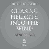 Chasing Helicity: Into the Wind