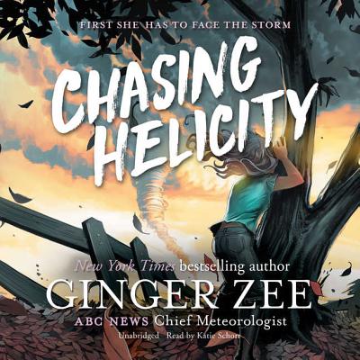 Chasing Helicity - Zee, Ginger