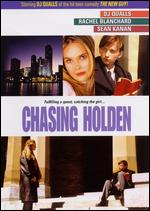 Chasing Holden - Malcolm Clarke